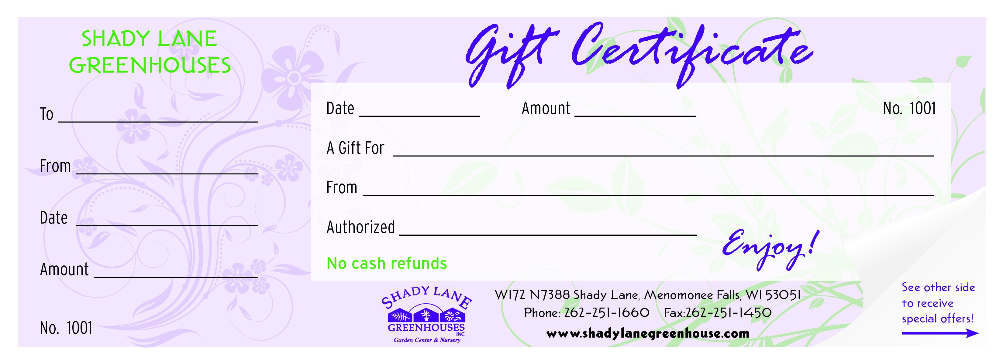 gift-certificates-coupons-shady-lane-greenhouses