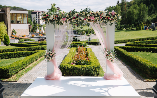 Holiday and Event Decorations